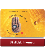 Donoras.lt