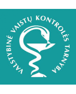 Valstybinė vaistų kontrolės tarnyba
